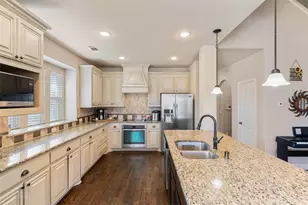 8229 Spitfire Trail, Aubrey, TX 76227 - Photo 6