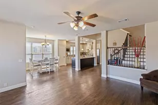 8229 Spitfire Trail, Aubrey, TX 76227 - Photo 10
