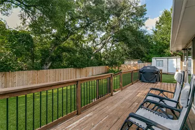 1805 Timbercreek Road, Benbrook, TX 76126 - Photo 22