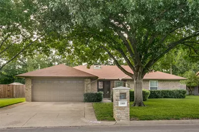 1805 Timbercreek Road, Benbrook, TX 76126 - Photo 1