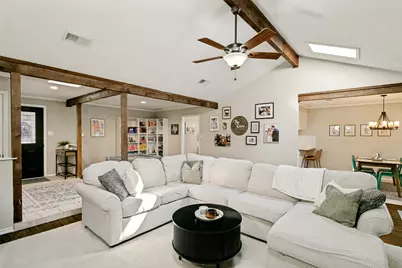 1805 Timbercreek Road, Benbrook, TX 76126 - Photo 4