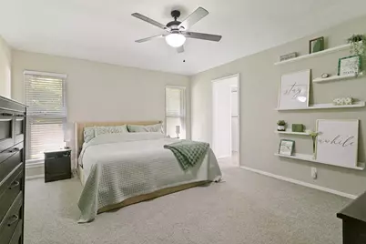 1805 Timbercreek Road, Benbrook, TX 76126 - Photo 16