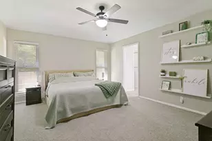 1805 Timbercreek Rd, Benbrook, TX 76126 - Photo 16