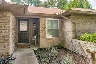 1805 Timbercreek Road, Benbrook, TX 76126 - Photo 2