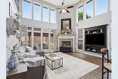 8405 Player Drive, Rowlett, TX 75089 - Photo 4