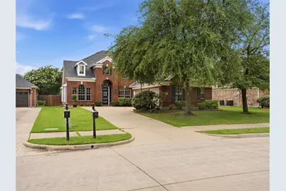 8405 Player Drive, Rowlett, TX 75089 - Photo 2