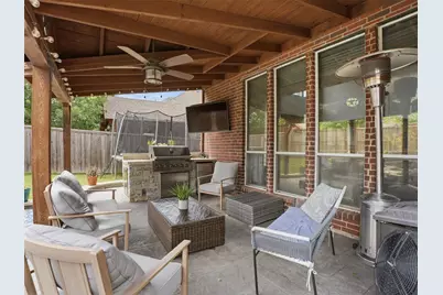8405 Player Drive, Rowlett, TX 75089 - Photo 26
