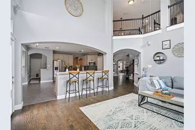 8405 Player Drive, Rowlett, TX 75089 - Photo 6