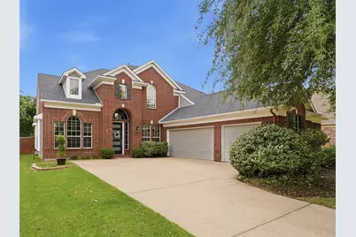 8405 Player Drive, Rowlett, TX 75089 - Photo 1
