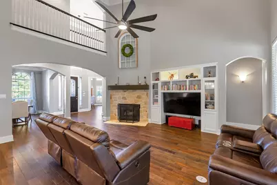 8406 Bridgewater Drive, Rowlett, TX 75088 - Photo 12
