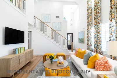 1813 Quartz Street, Northlake, TX 76247 - Photo 6