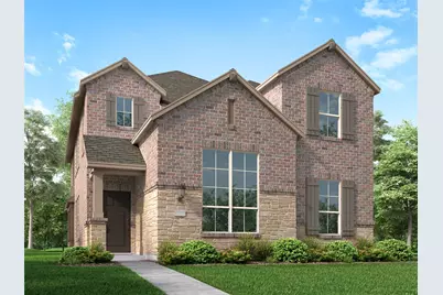 1813 Quartz Street, Northlake, TX 76247 - Photo 1