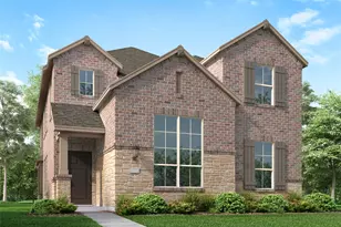 1813 Quartz St, Northlake, TX 76247 - Photo 1