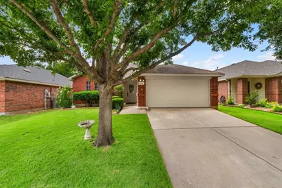 8421 Cactus Flower Drive, Fort Worth, TX 76131 - Photo 1