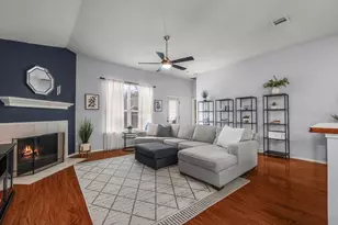 8421 Cactus Flower Dr, Fort Worth, TX 76131 - Photo 16