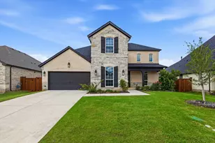 2188 Cloverfern Wy, Haslet, TX 76052 - Photo 1