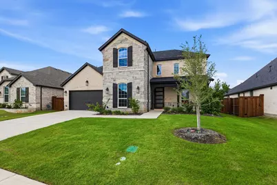 2188 Cloverfern Way, Haslet, TX 76052 - Photo 2