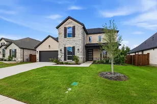 2188 Cloverfern Wy, Haslet, TX 76052 - Photo 2