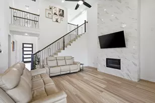 2188 Cloverfern Wy, Haslet, TX 76052 - Photo 6