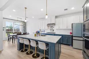 2188 Cloverfern Wy, Haslet, TX 76052 - Photo 8
