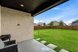 2188 Cloverfern Wy, Haslet, TX 76052 - Photo 28