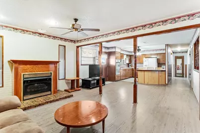 3472 Desvoignes Road, Denison, TX 75021 - Photo 4