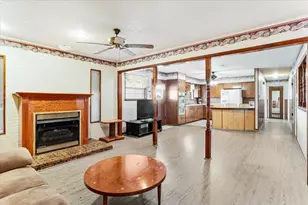 3472 Desvoignes Rd, Denison, TX 75021 - Photo 4