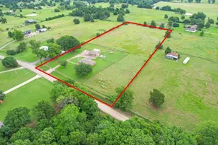 3472 Desvoignes Rd, Denison, TX 75021 - Photo 24