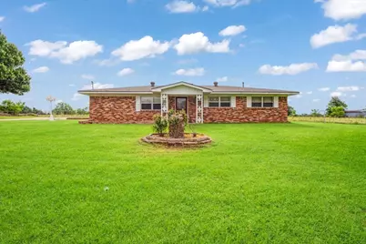 3472 Desvoignes Road, Denison, TX 75021 - Photo 2