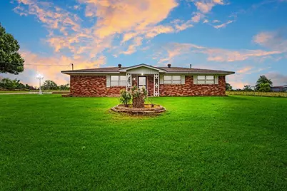 3472 Desvoignes Road, Denison, TX 75021 - Photo 1