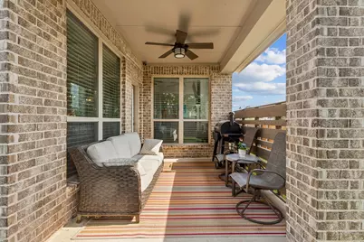 1717 Bird Cherry Lane, Celina, TX 75078 - Photo 32