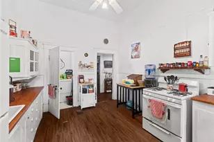 300 Hickory St, Honey Grove, TX 75446 - Photo 8