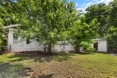 300 Hickory Street, Honey Grove, TX 75446 - Photo 28