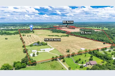 609 County Road 2421, Como, TX 75431 - Photo 1