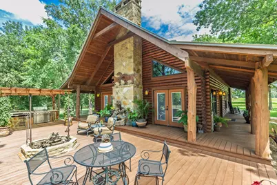 609 County Road 2421, Como, TX 75431 - Photo 6