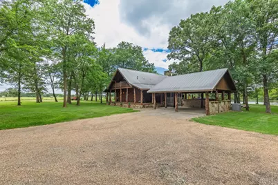 609 County Road 2421, Como, TX 75431 - Photo 2