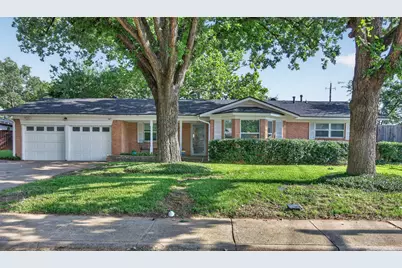 1601 W Tucker Boulevard, Arlington, TX 76013 - Photo 1