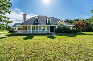 20388 County Rd 150, Flint, TX 75762 - Photo 1