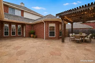 1166 Resaca Dr, Frisco, TX 75033 - Photo 32