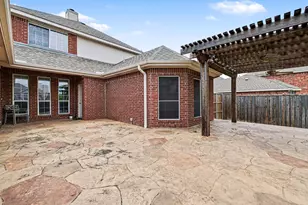 1166 Resaca Dr, Frisco, TX 75033 - Photo 36