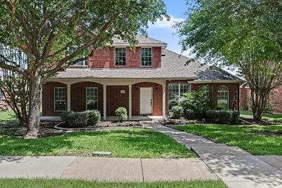 1166 Resaca Drive, Frisco, TX 75033 - Photo 1