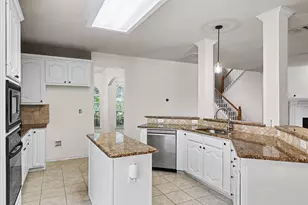 1166 Resaca Dr, Frisco, TX 75033 - Photo 8