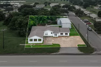 837 State Hwy 171 Highway, Mexia, TX 76667 - Photo 1