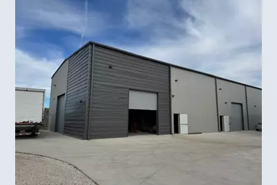 134 Industrial #A, Aubrey, TX 76227 - Photo 1