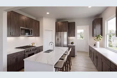 1854 Mann Road, Forney, TX 75126 - Photo 2