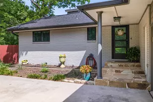 205 Timberlake Dr, Azle, TX 76020 - Photo 4