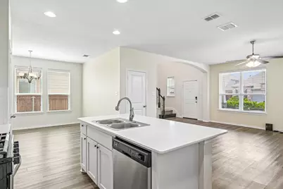 1978 Sunnybrook Drive, Forney, TX 75126 - Photo 16