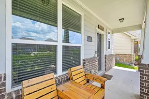 1978 Sunnybrook Dr, Forney, TX 75126 - Photo 4