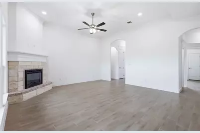 1512 Oleander Drive, Tolar, TX 76476 - Photo 8