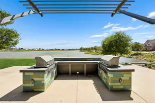 1502 20th St, Northlake, TX 76226 - Photo 34